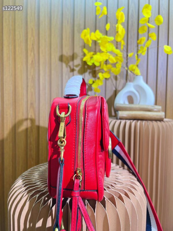 Modern Style Trendy GG Handbag 023