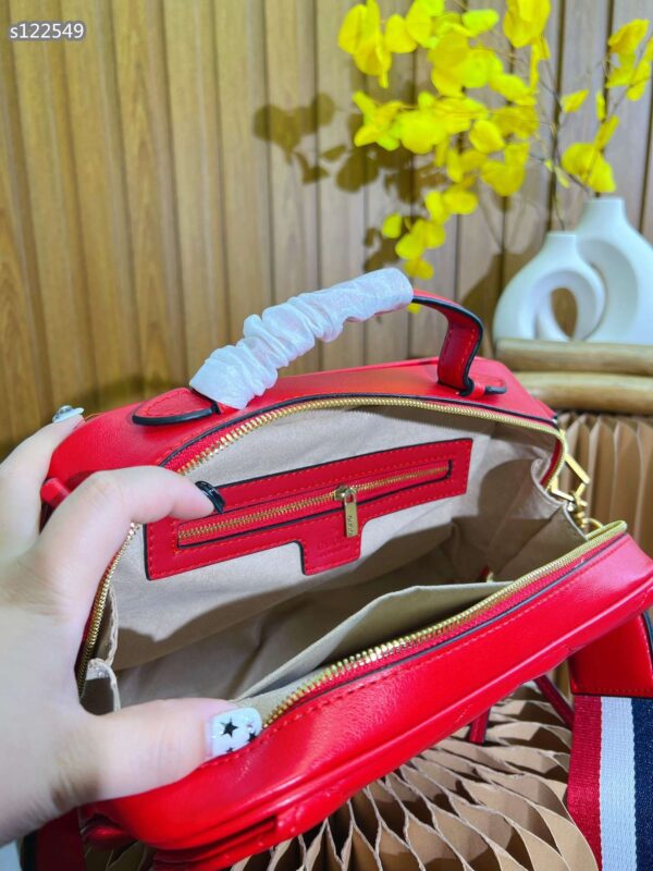 Modern Style Trendy GG Handbag 023