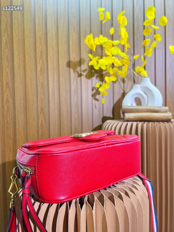 Modern Style Trendy GG Handbag 023