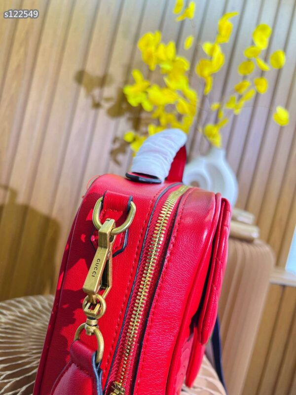 Modern Style Trendy GG Handbag 023