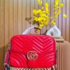 Modern Style Trendy GG Handbag 023