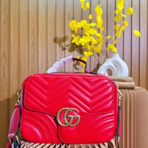 Modern Style Trendy GG Handbag 023