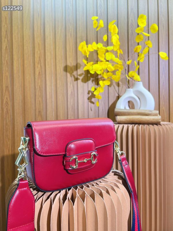 Modern Style Trendy GG Handbag 021