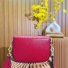 Modern Style Trendy GG Handbag 021