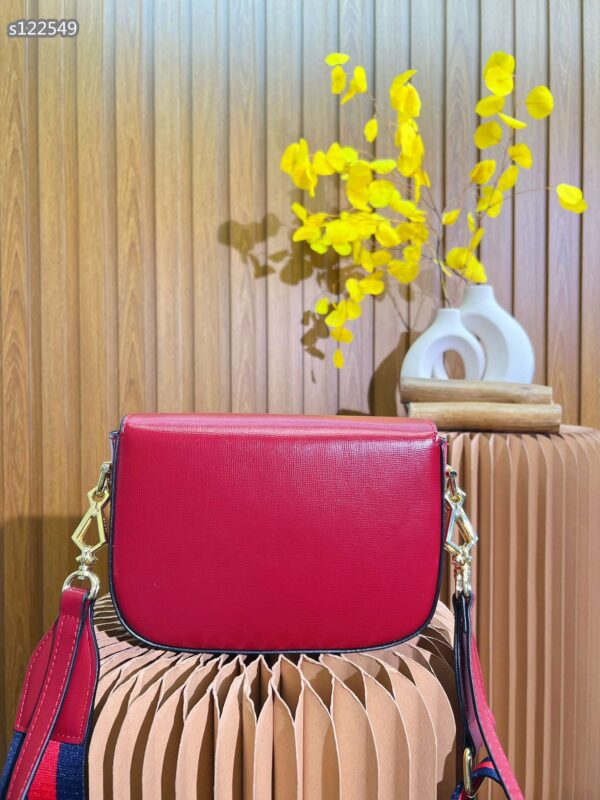 Modern Style Trendy GG Handbag 021