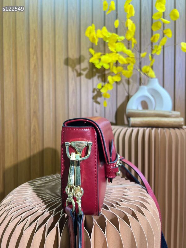 Modern Style Trendy GG Handbag 021