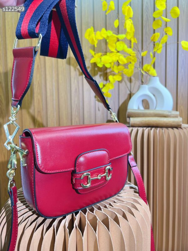 Modern Style Trendy GG Handbag 021