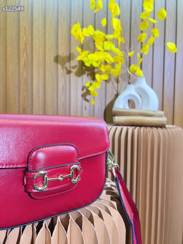 Modern Style Trendy GG Handbag 021