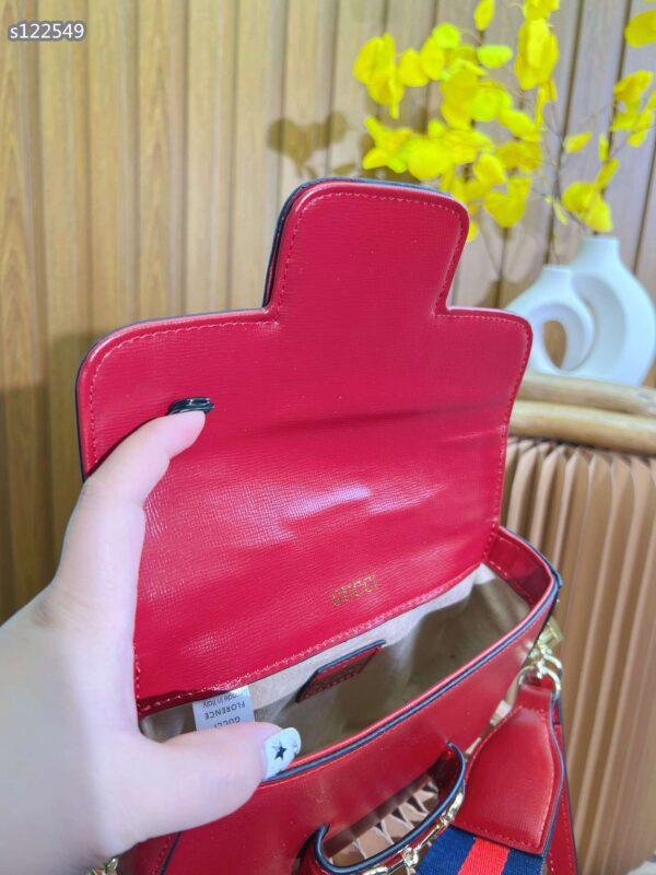 Modern Style Trendy GG Handbag 021