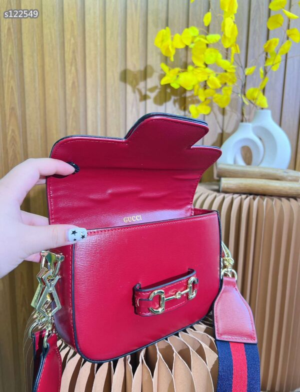 Modern Style Trendy GG Handbag 021