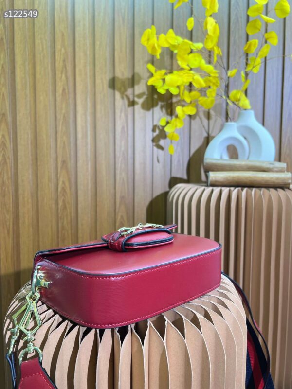 Modern Style Trendy GG Handbag 021