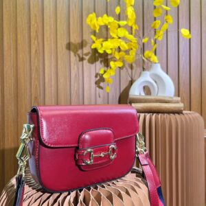 Modern Style Trendy GG Handbag 021