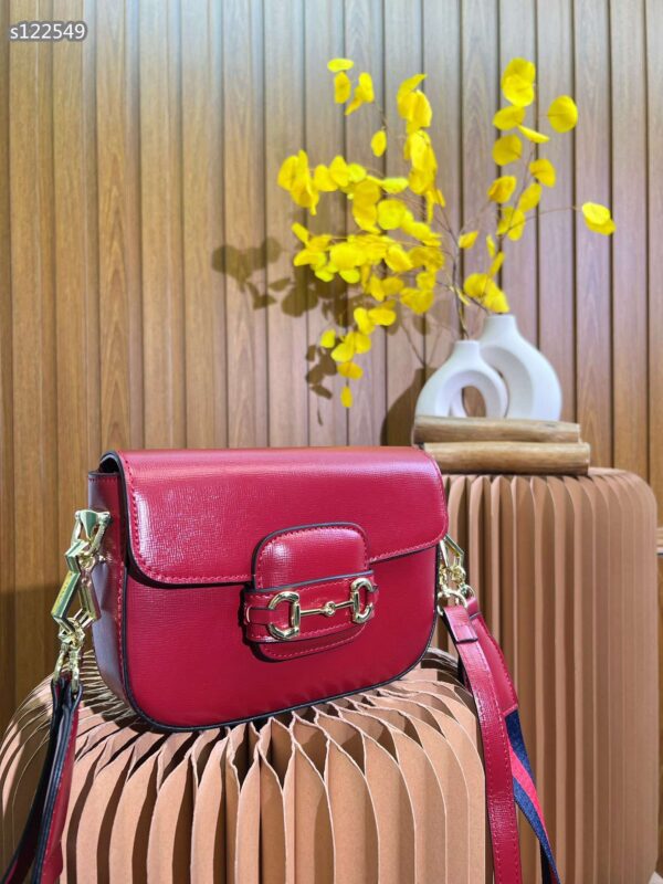 Modern Style Trendy GG Handbag 021