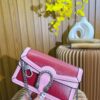 Modern Style Trendy GG Handbag 020