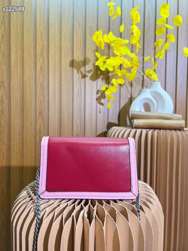 Modern Style Trendy GG Handbag 020