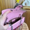 Modern Style Trendy GG Handbag 020