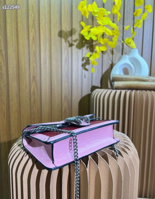 Modern Style Trendy GG Handbag 020