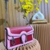 Modern Style Trendy GG Handbag 020