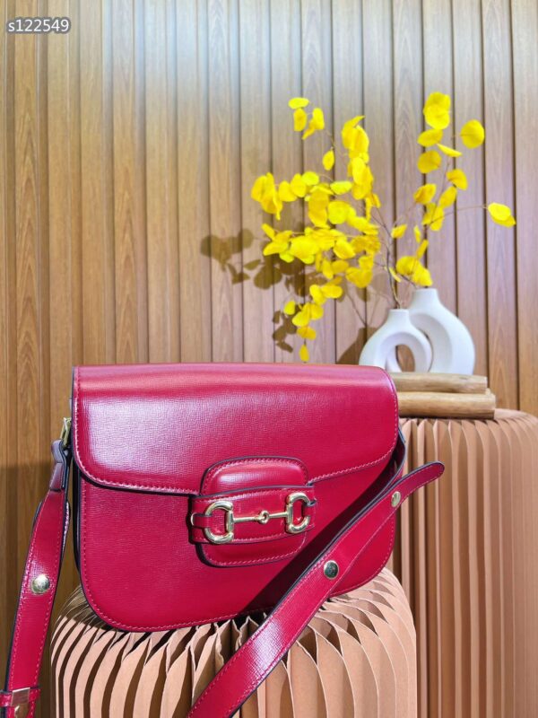 Modern Style Trendy GG Handbag 019
