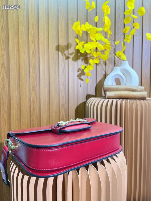 Modern Style Trendy GG Handbag 019