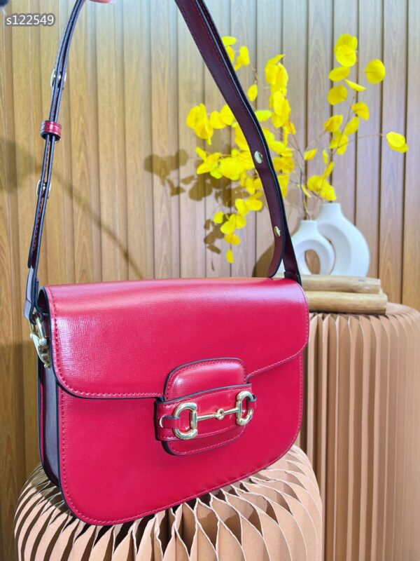 Modern Style Trendy GG Handbag 019