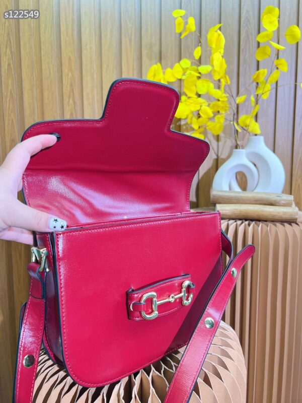 Modern Style Trendy GG Handbag 019