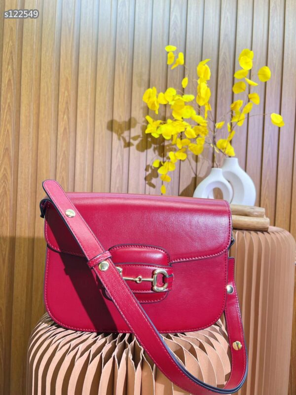Modern Style Trendy GG Handbag 019