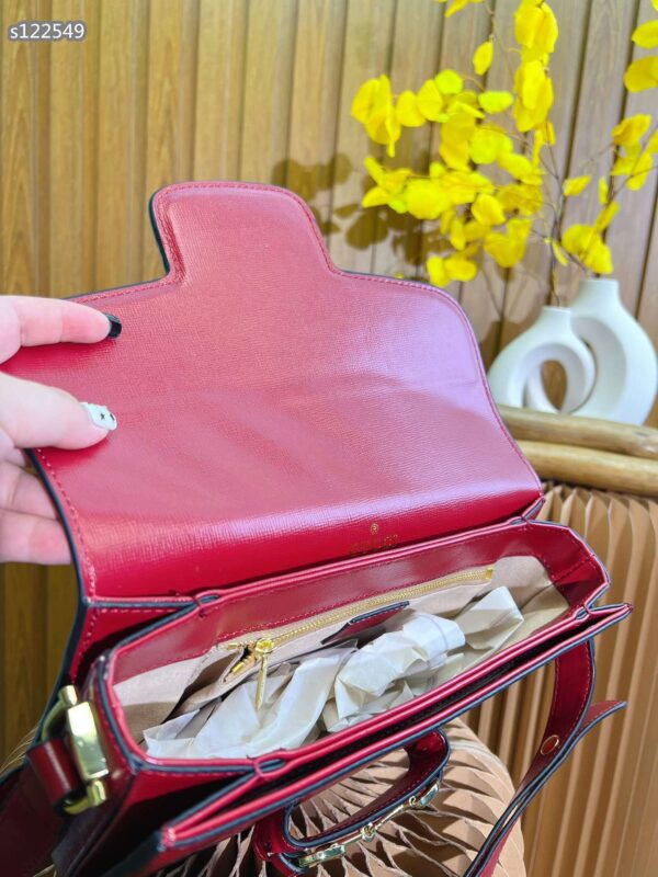 Modern Style Trendy GG Handbag 019