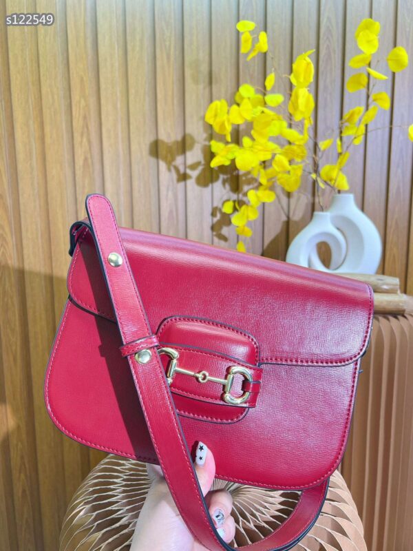 Modern Style Trendy GG Handbag 019