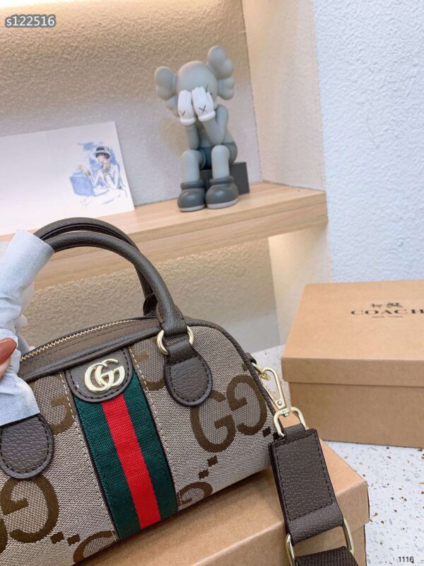 Modern Style Trendy GG Handbag 018