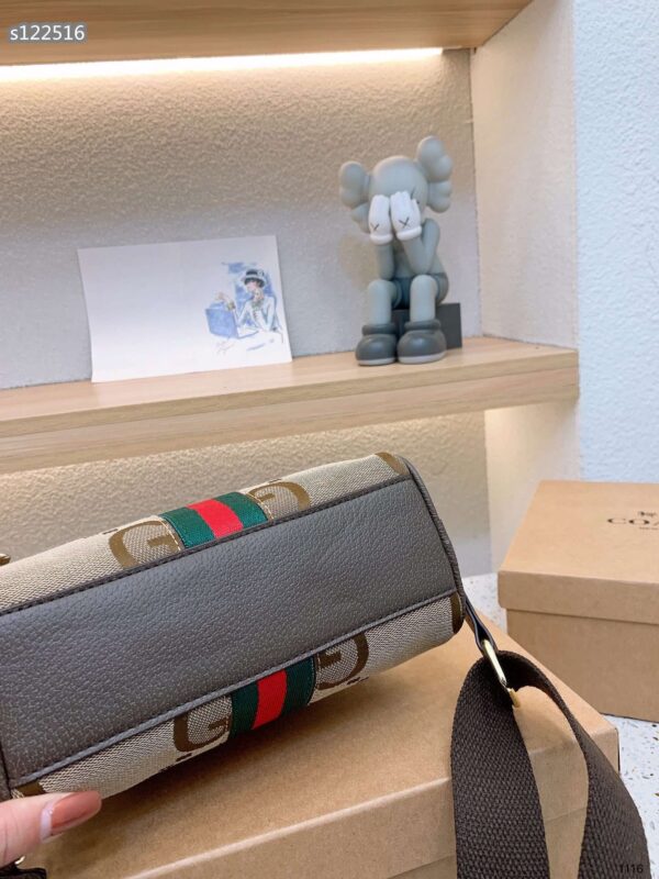 Modern Style Trendy GG Handbag 018