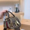 Modern Style Trendy GG Handbag 018