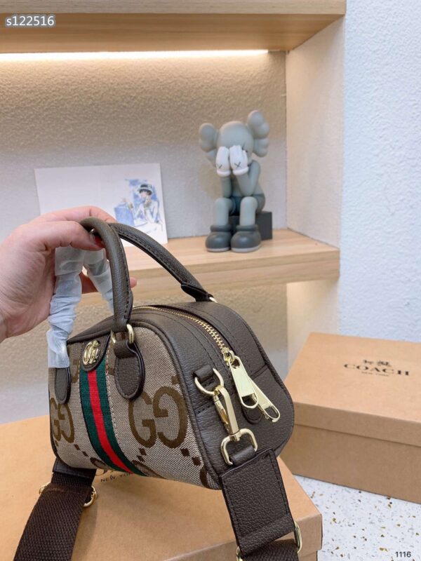 Modern Style Trendy GG Handbag 018