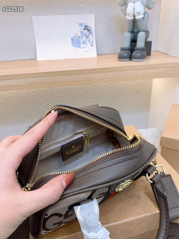 Modern Style Trendy GG Handbag 018
