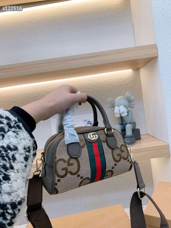 Modern Style Trendy GG Handbag 018