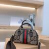 Modern Style Trendy GG Handbag 018