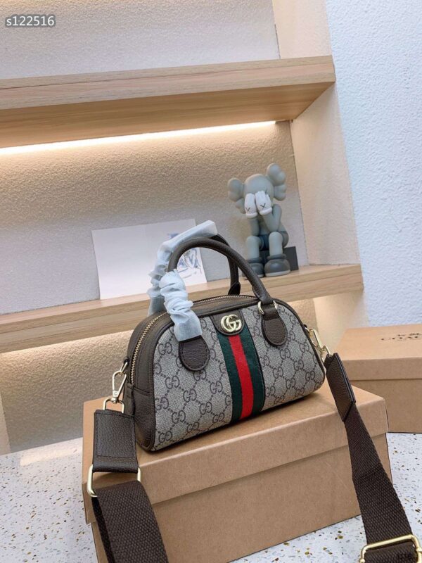 Modern Style Trendy GG Handbag 018