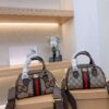 Modern Style Trendy GG Handbag 018