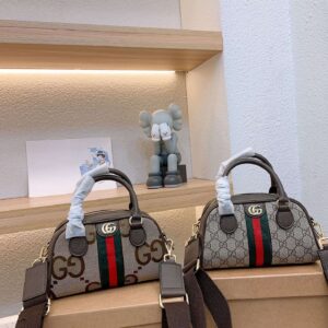 Modern Style Trendy GG Handbag 018