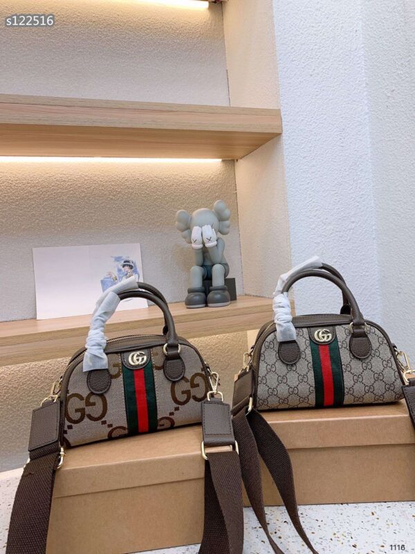 Modern Style Trendy GG Handbag 018