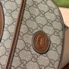 Modern Style Trendy GG Handbag 017