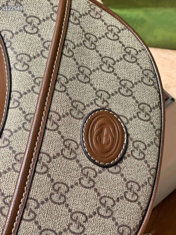 Modern Style Trendy GG Handbag 017
