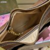 Modern Style Trendy GG Handbag 017