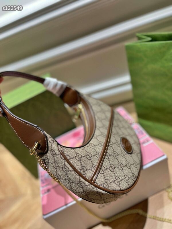 Modern Style Trendy GG Handbag 017