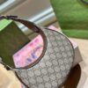 Modern Style Trendy GG Handbag 017