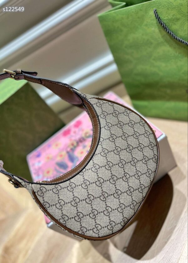 Modern Style Trendy GG Handbag 017