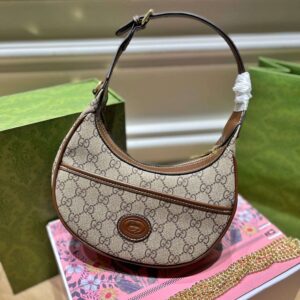 Modern Style Trendy GG Handbag 017