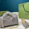 Modern Style Trendy GG Handbag 016