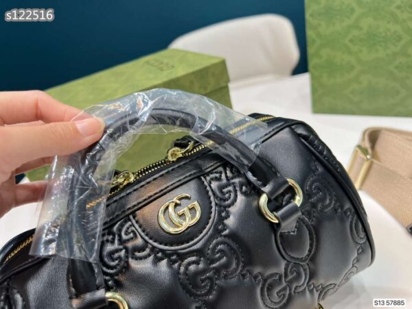 Modern Style Trendy GG Handbag 016