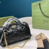 Modern Style Trendy GG Handbag 016